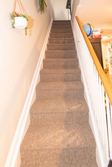 More Photos Of 1538 Light St, Baltimore Storefront Retail Residential For Sale