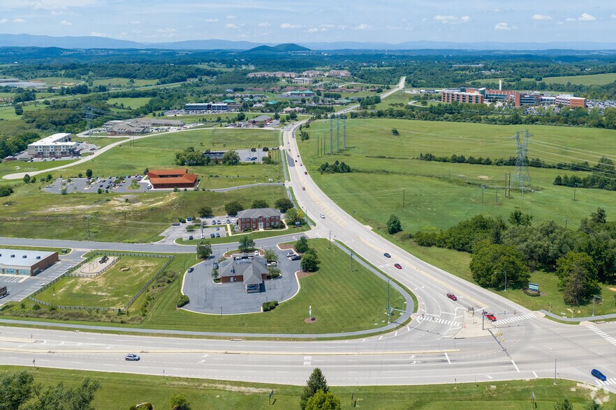 More Photos Of Lifecore Dr, Fishersville Land For Sale
