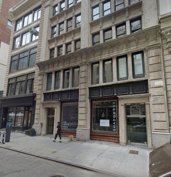 More Photos Of 28 W 20th St, New York Loft Creative Space For Lease