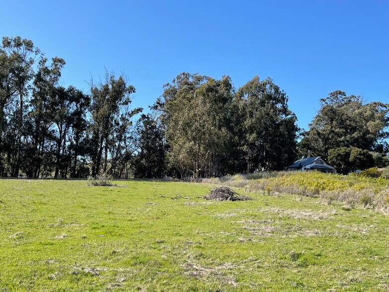 More Photos Of 1498 Oconnor Way, San Luis Obispo Land For Sale