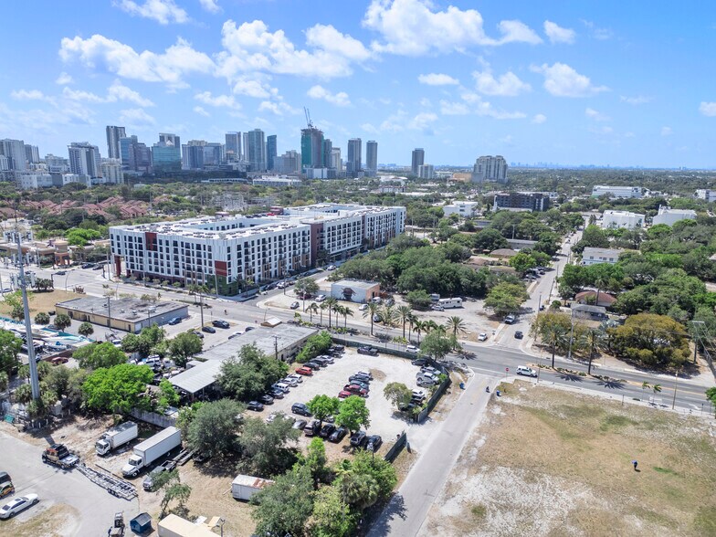 More Photos Of 606 NW 8th Ave, Fort Lauderdale Land For Sale