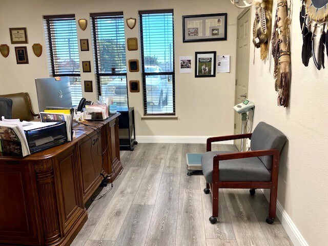 More Photos Of 900 Post Rd, Oakdale Office For Sale