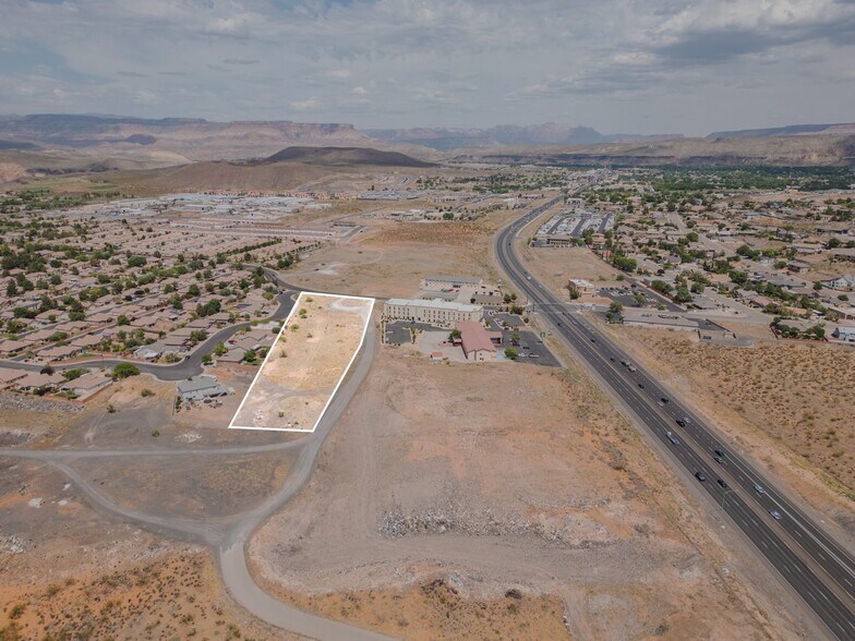 More Photos Of 2622 W 175 N, Hurricane Land For Sale