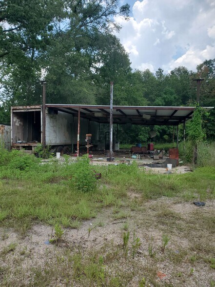 More Photos Of 880 FM 3083 Rd, Conroe Land For Sale