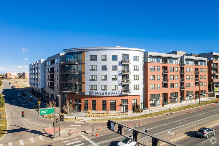 More Photos Of 6750 E Chenango Ave, Denver Apartments For Lease