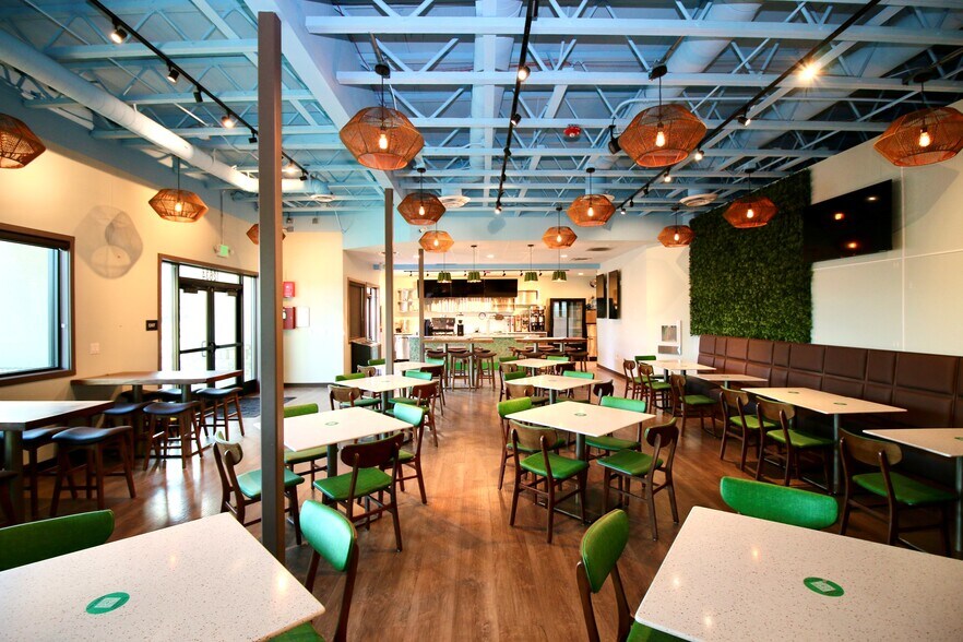 More Photos Of 12634 Indore Pl, Littleton Restaurant For Sale