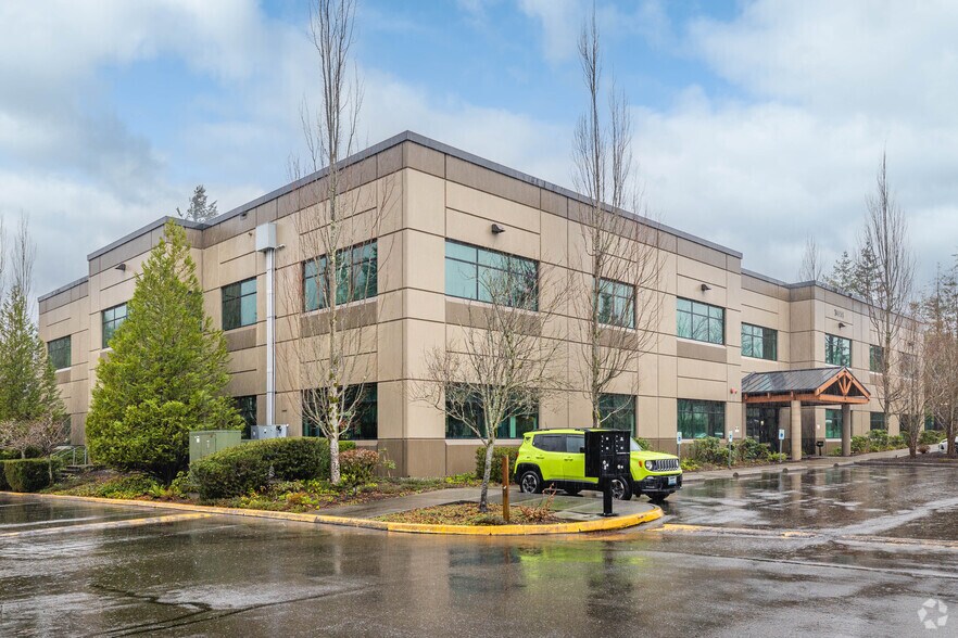 Primary Photo Of , Snoqualmie Office For Sale
