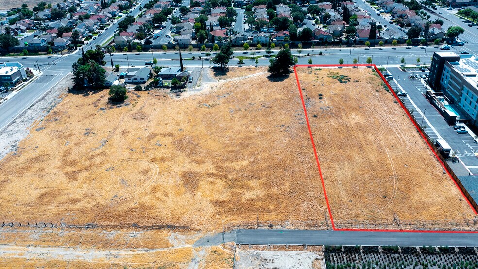 More Photos Of 22393 Corral Hollow Rd, Tracy Land For Sale