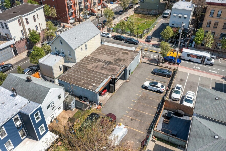 More Photos Of 509-513 Bergenline Ave, Union City Land For Sale