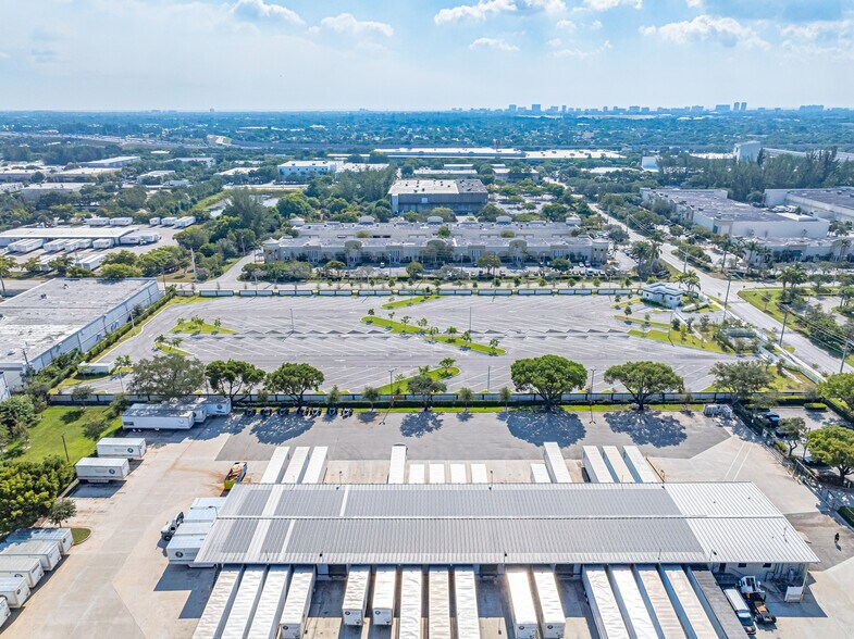 More Photos Of 1501 NW 18th St, Pompano Beach Land For Lease