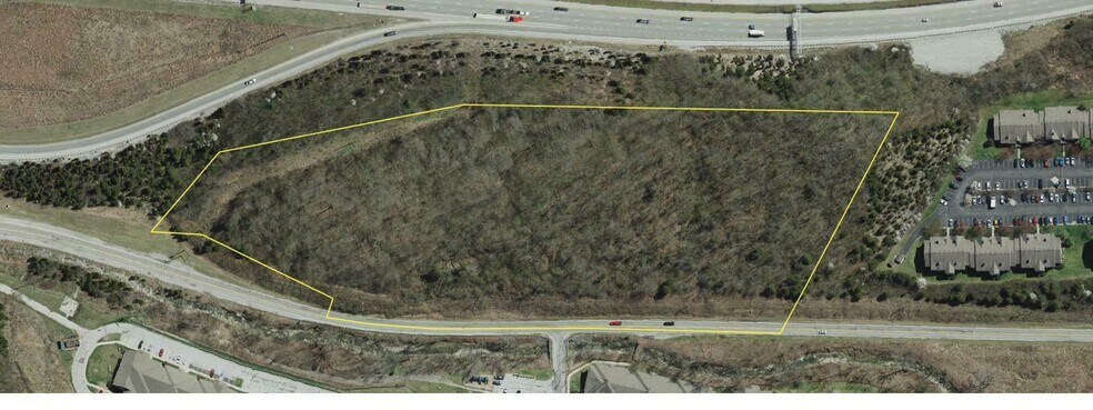 More Photos Of 200 Moock Rd, Southgate Land For Sale