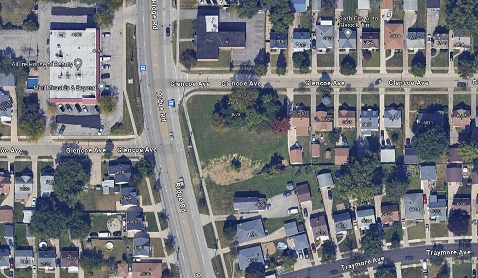 More Photos Of 4665-4673 Ridge Rd, Brooklyn Land For Sale