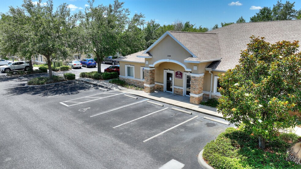 More Photos Of 2144 Duck Slough Blvd, New Port Richey Medical For Lease