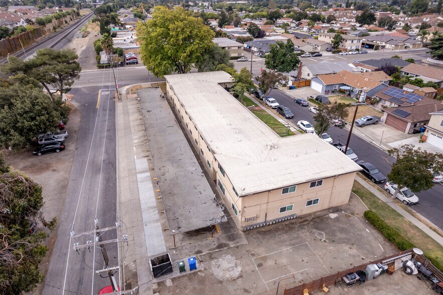 More Photos Of 5464 St Mark Ave, Newark Apartments For Sale