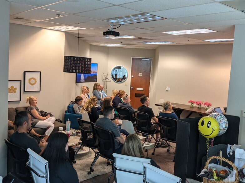 More Photos Of 4993 Golden Foothill Pky, El Dorado Hills Office For Sale