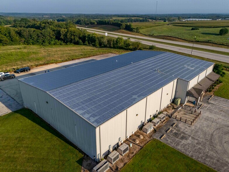 More Photos Of 1 Rooster Way, Barry Industrial For Sale