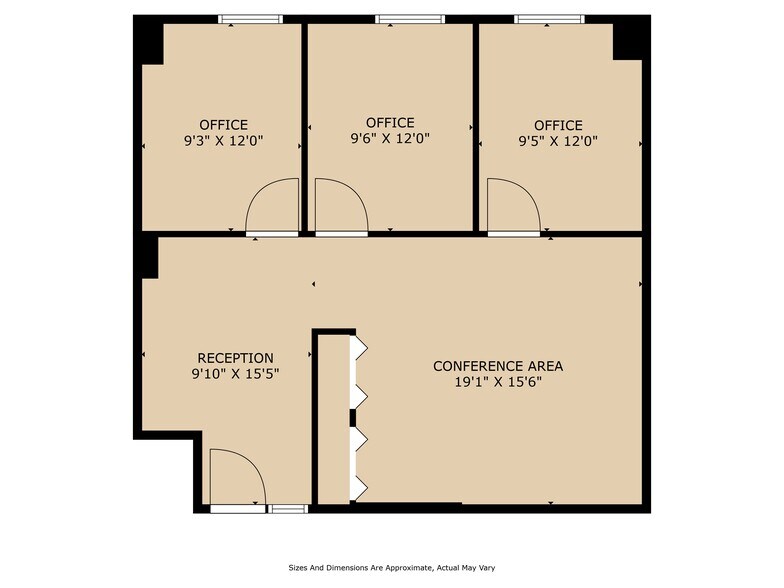 More Photos Of 671 Rosa Ave, Metairie Office For Lease