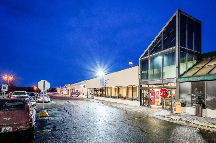 More Photos Of 3238-3288 Corunna Rd, Flint General Retail For Sale