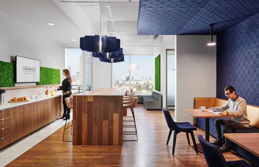 More Photos Of 2200 Post Oak Blvd, Houston Office For Lease