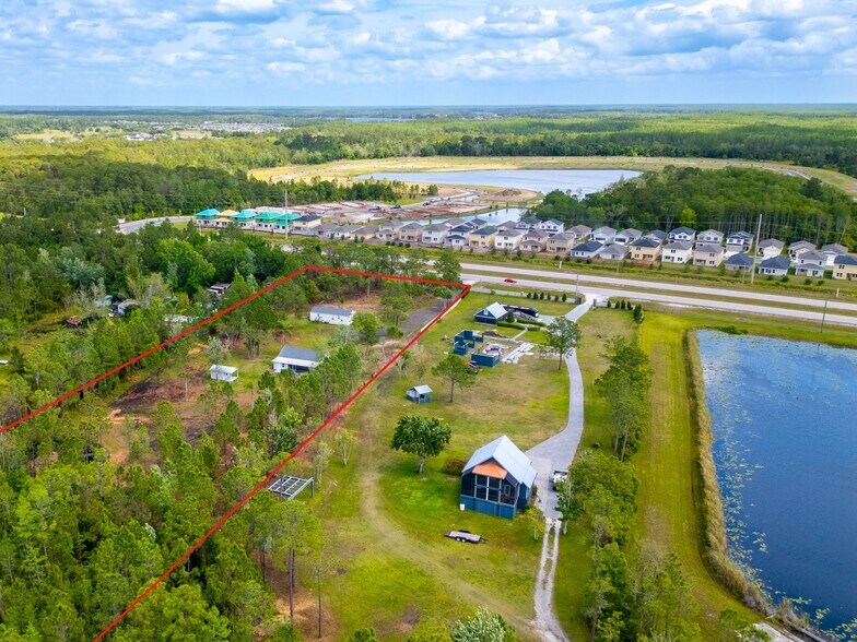 More Photos Of 7450 E Irlo Bronson Memorial Hwy, Saint Cloud Land For Sale