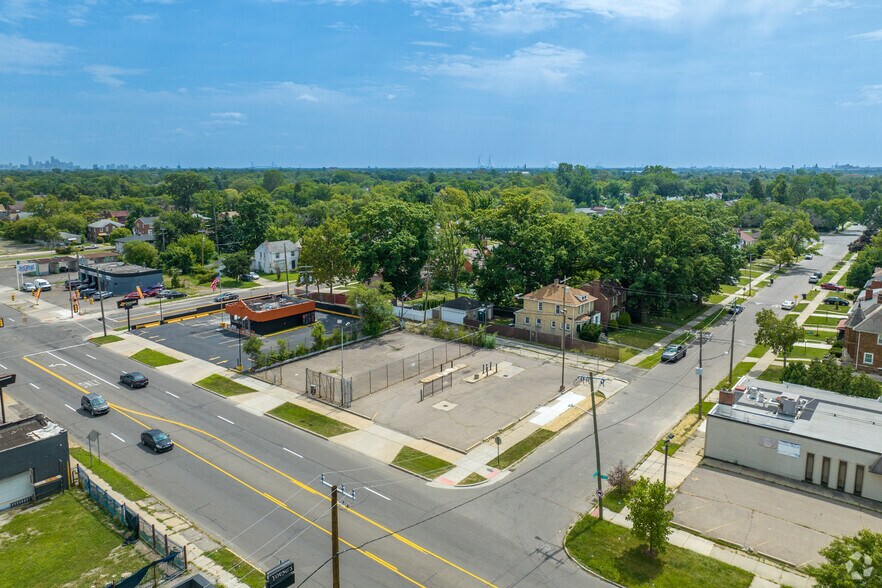 More Photos Of 12707 Joy Rd, Detroit Land For Sale