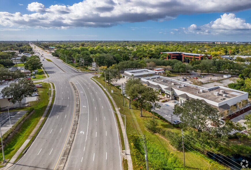 More Photos Of 5545 Roosevelt Blvd, Clearwater General Retail For Sale