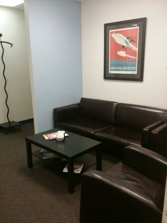 More Photos Of 125 E Trinity Pl, Decatur Office For Lease