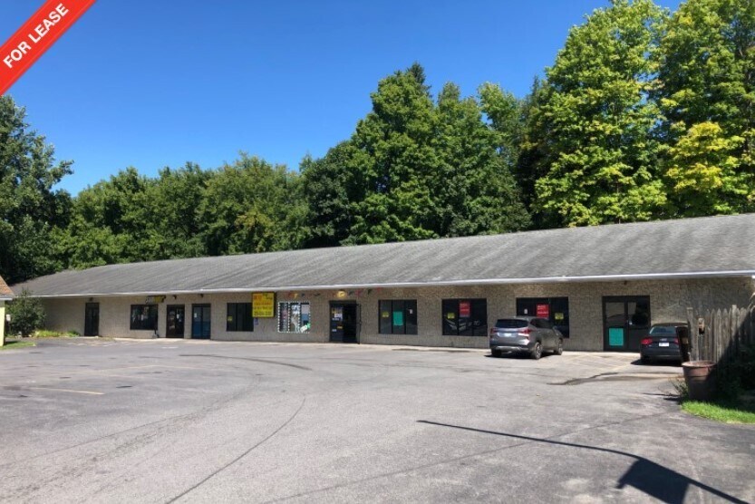 Primary Photo Of 25 E Main St, Morrisville Freestanding For Lease