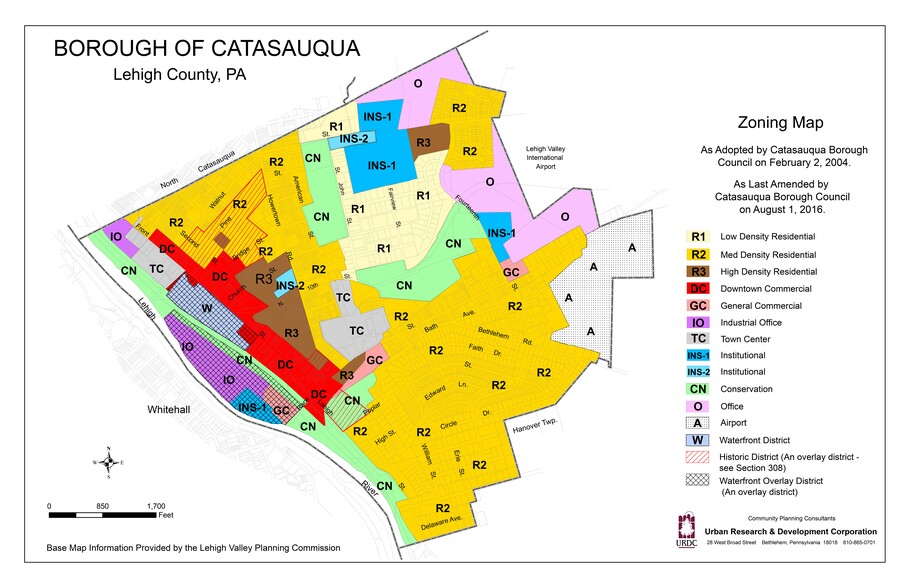 More Photos Of 259 Race St, Catasauqua Warehouse For Sale