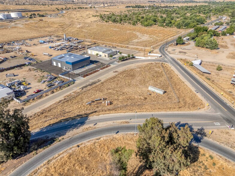 More Photos Of Angus Ln @ E Roberts Ln, Bakersfield Land For Sale