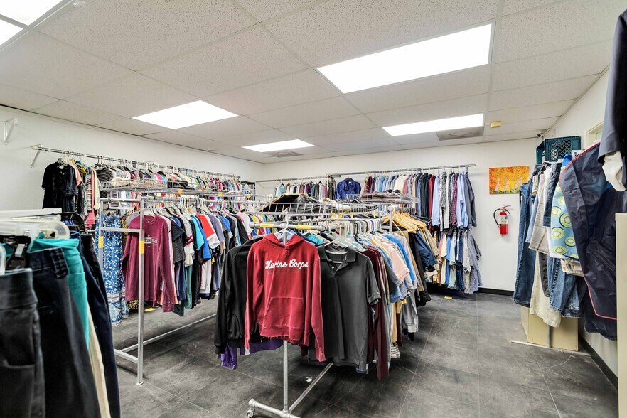 More Photos Of 56300 29 Palms Hwy, Yucca Valley Medical For Sale