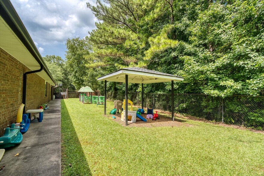 More Photos Of 2081 Mesa Valley Way, Austell Specialty For Sale