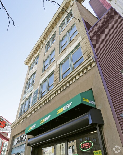 More Photos Of 6022-6024 Penn Ave, Pittsburgh Office For Lease