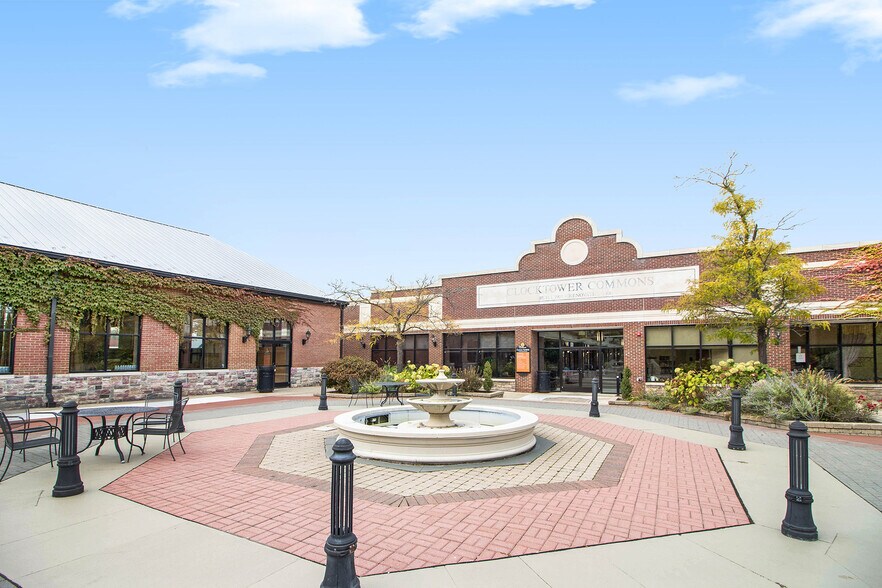 Primary Photo Of 350 N Main St, Chelsea Office For Sale