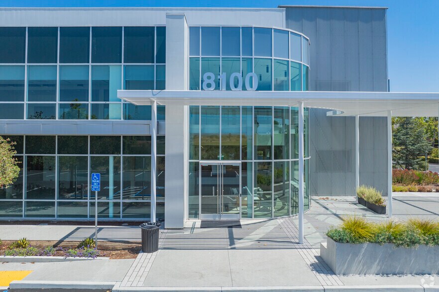 More Photos Of 8100 Jarvis Ave, Newark Research And Development For Lease