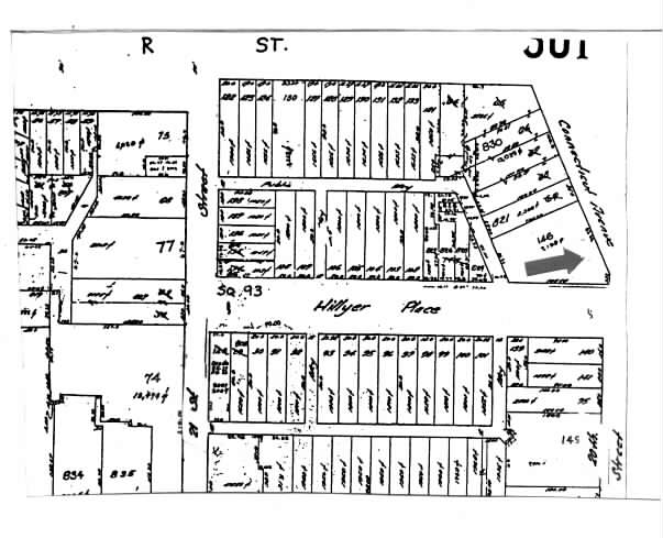 More Photos Of 1630 Connecticut Ave NW, Washington Office For Lease