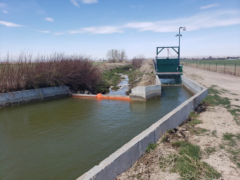 More Photos Of 3775 N 2500 E, Twin Falls Land For Sale