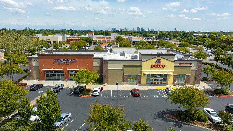 Primary Photo Of 795 Ikea Ct, West Sacramento General Retail For Sale