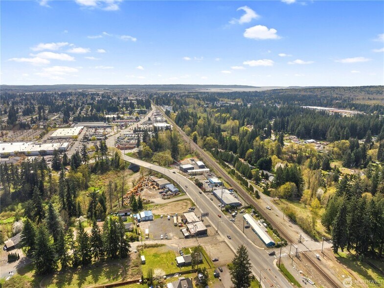 More Photos Of 10321 State Ave, Marysville Freestanding For Sale