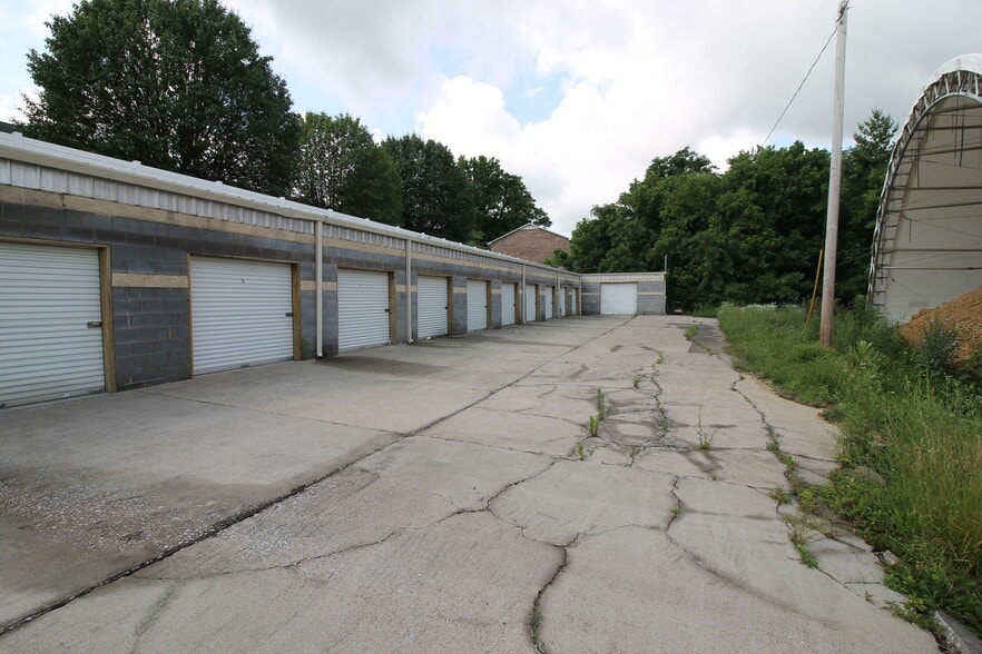 More Photos Of 6133 Kingsport Hwy, Johnson City Self Storage For Sale