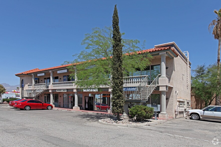 More Photos Of 6644 E Tanque Verde Rd, Tucson Unknown For Lease