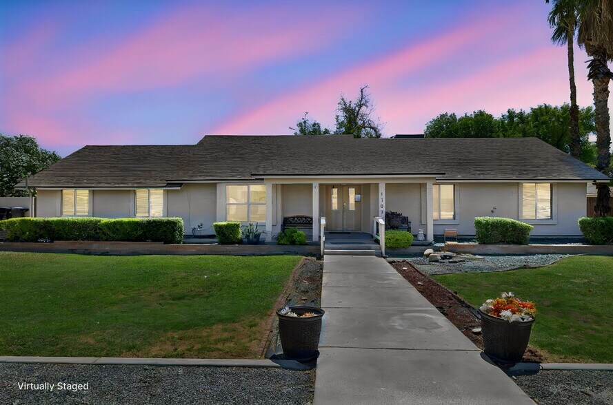 Primary Photo Of 1707 E Citation Ln, Tempe Assisted Living For Sale