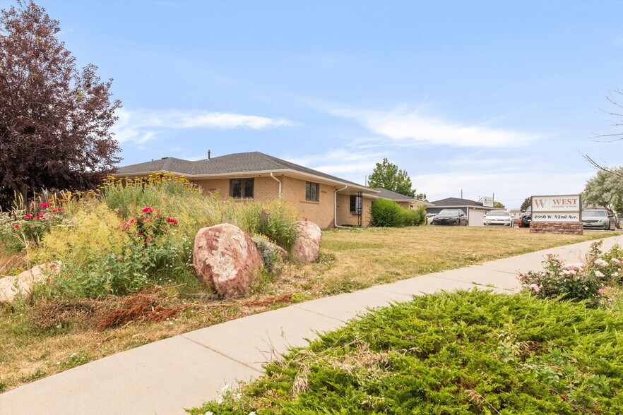 More Photos Of 2880 W 92nd Ave, Federal Heights Office Residential For Lease