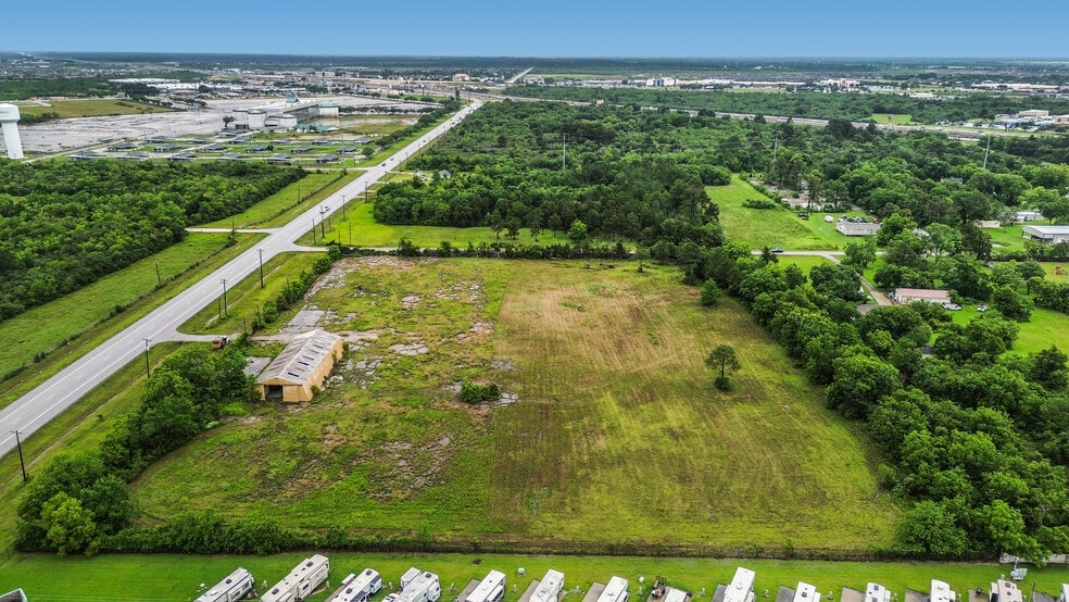More Photos Of 4011 FM 2004, La Marque Land For Sale