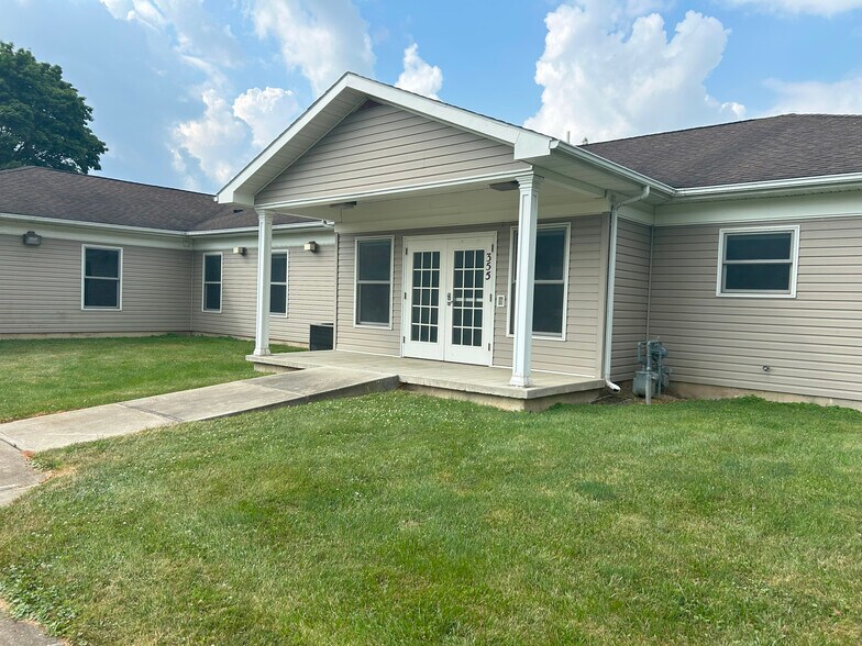 More Photos Of 355 Main St, Dansville Medical For Sale