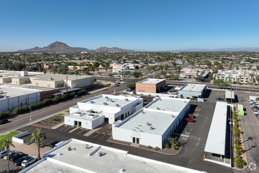 More Photos Of 1525 N Granite Reef Rd, Scottsdale Medical For Lease