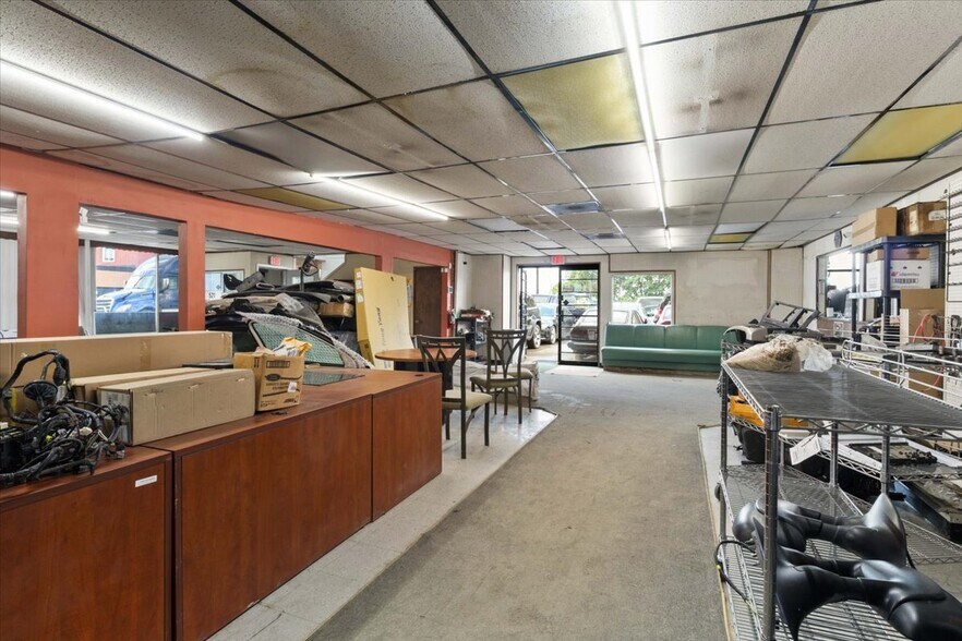 More Photos Of , Portland Industrial For Sale