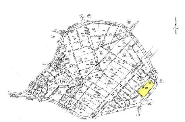 More Photos Of 4865 Pasadena Ave, Sacramento Flex For Lease