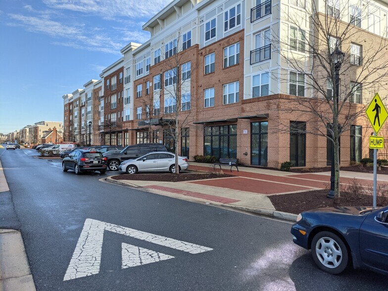 More Photos Of 12401 Brickyard Blvd, Beltsville Apartments For Lease