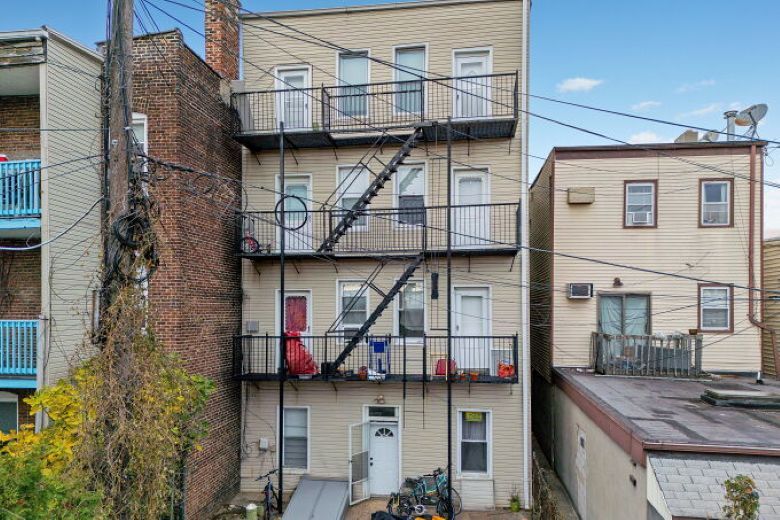 More Photos Of 743 Harrison Ave, Harrison Storefront Retail Residential For Sale